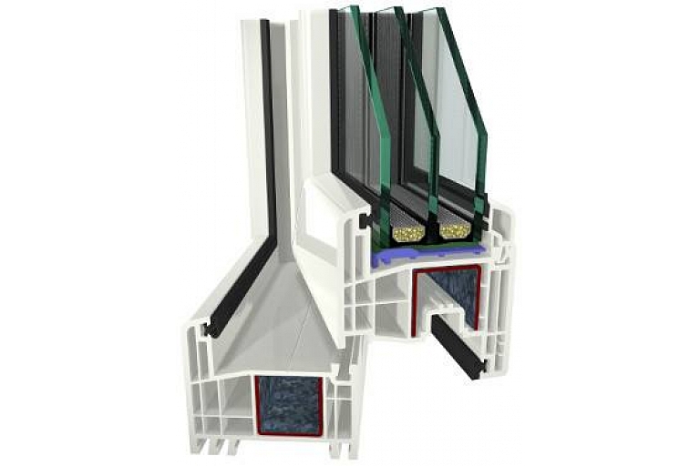 Installation of package windows