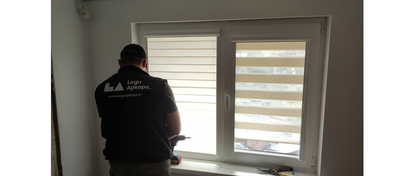 Stikla pakešu nomaiņa, maiņa