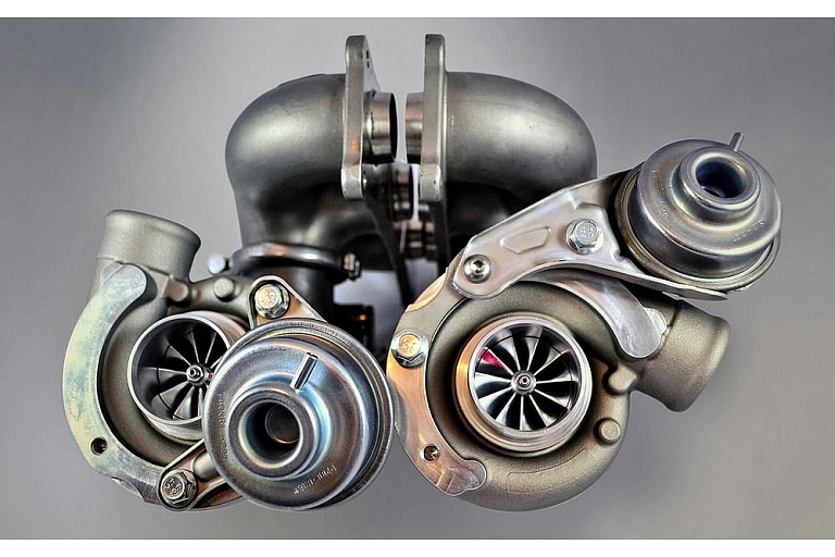 Spare parts