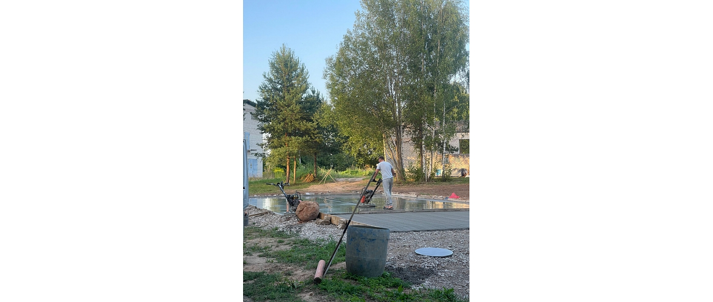 "Uldex" būvniecības darbi