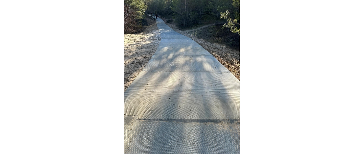 LAT SLABS produkcija