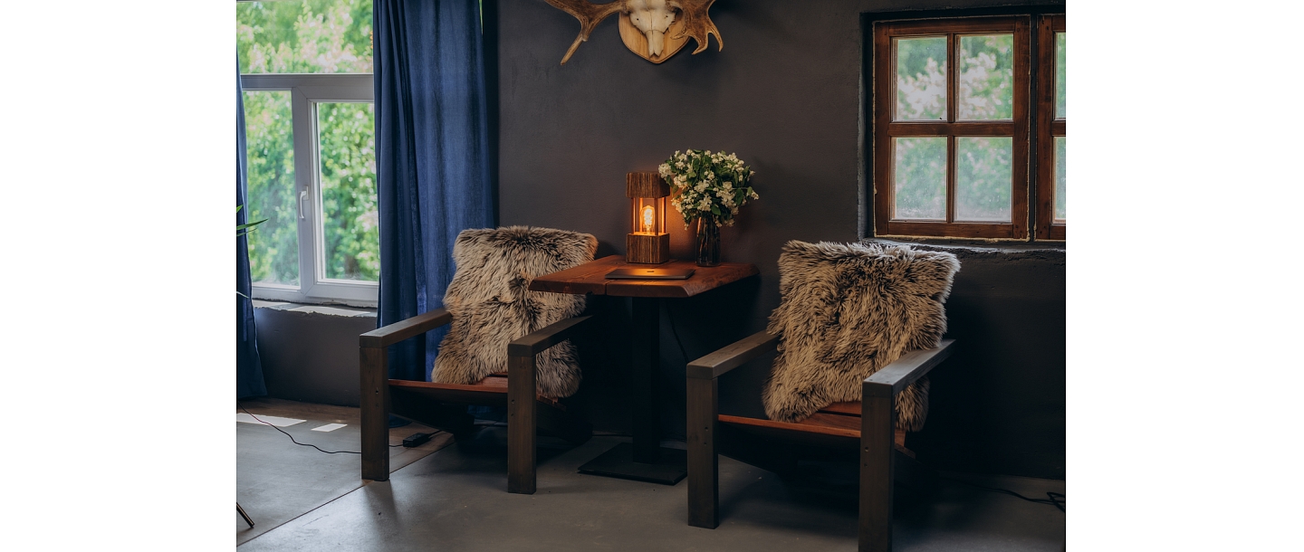 Изготовление мебели на заказ