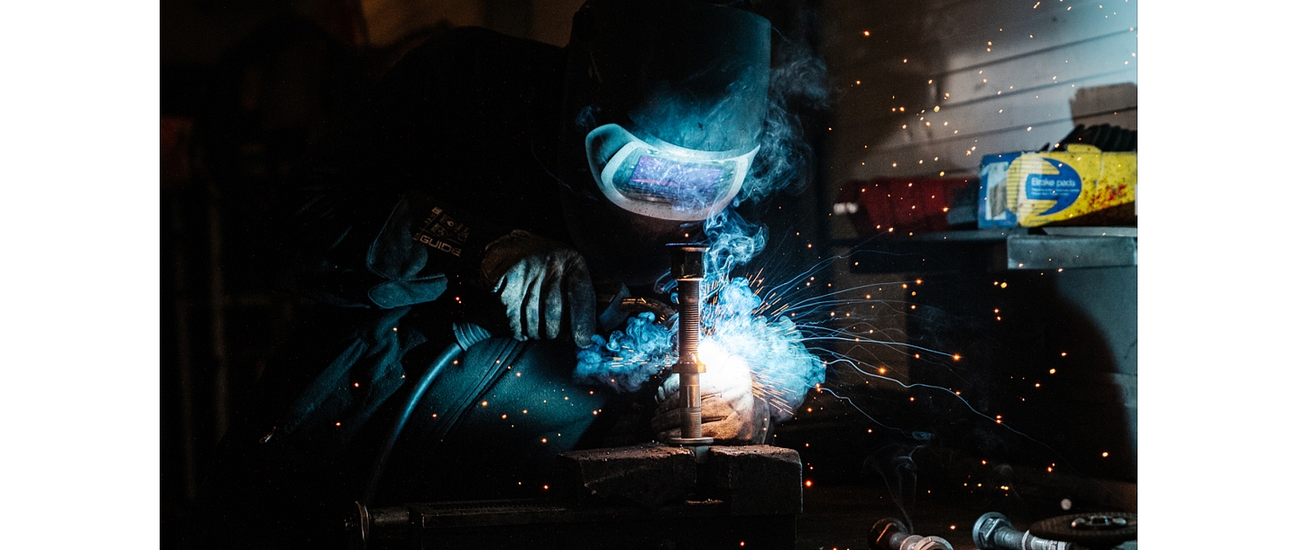 Welding services