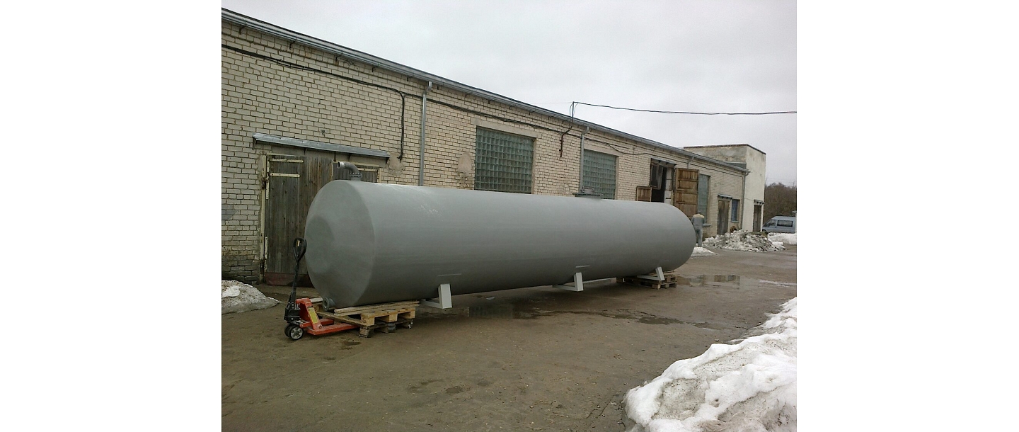 Purification equipment