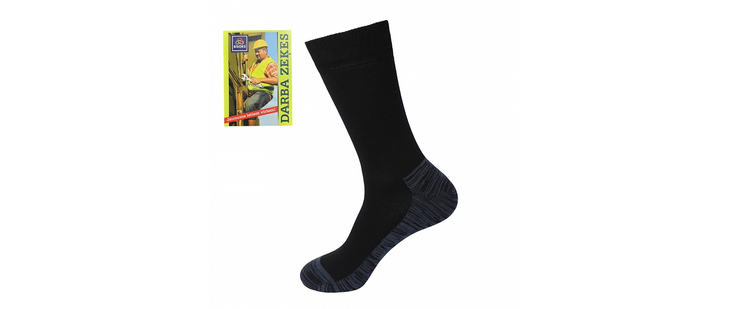 WORK SOCKS Darba zeķes