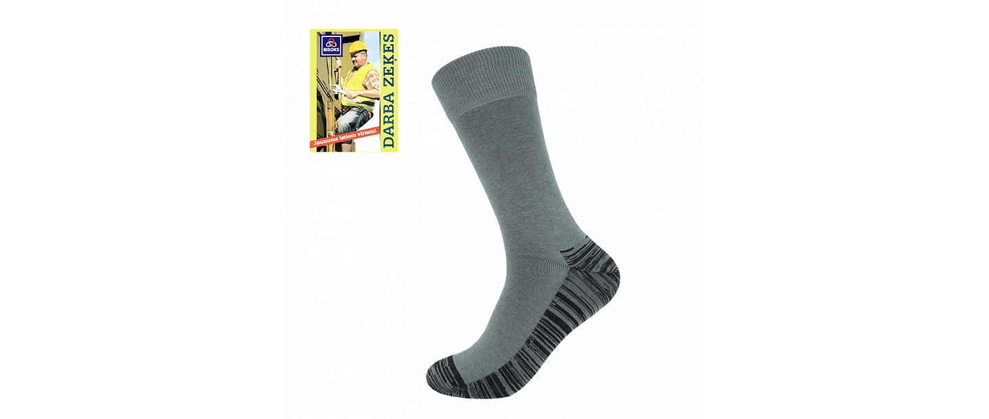 WORK SOCKS Рабочие носки
