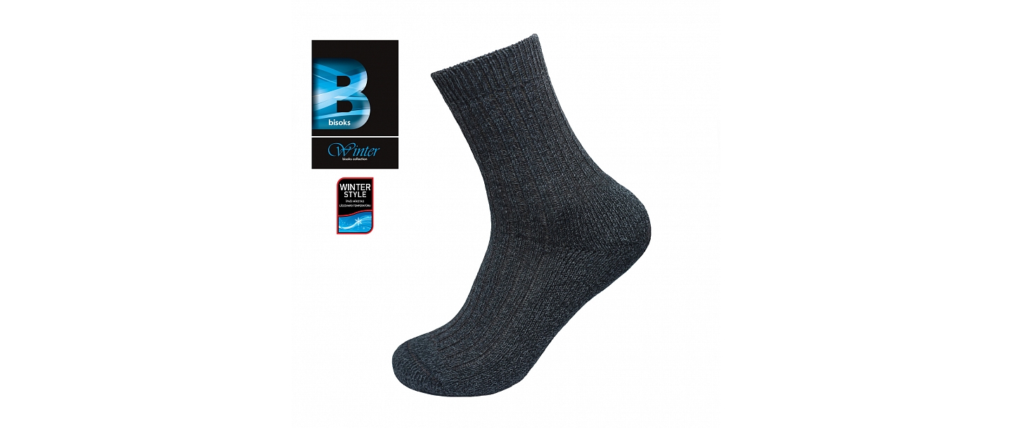 WINTER SOCKS