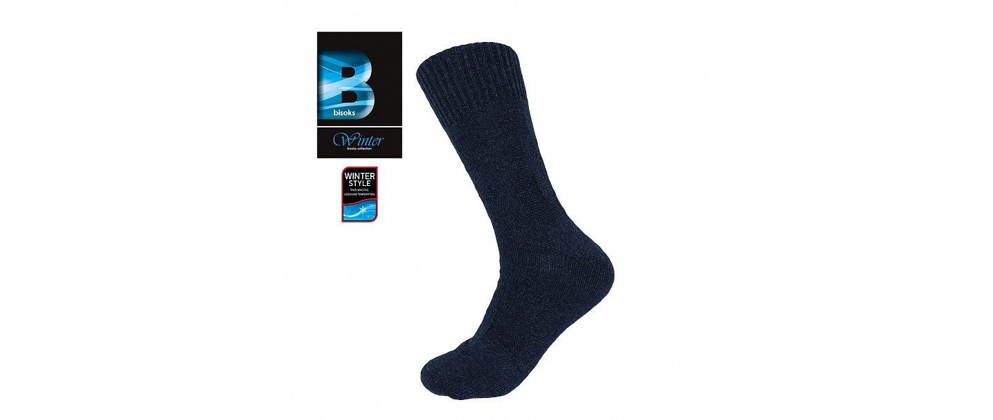 WINTER SOCKS