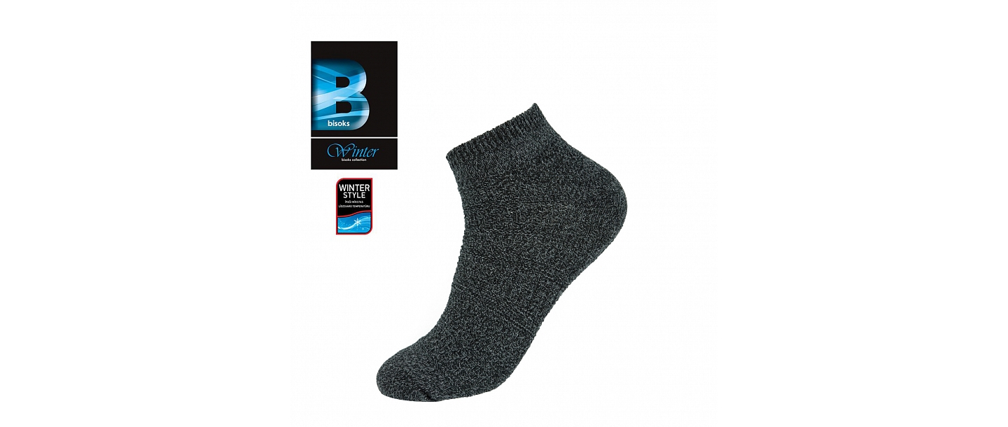 WINTER SOCKS