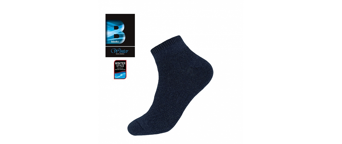 WINTER SOCKS