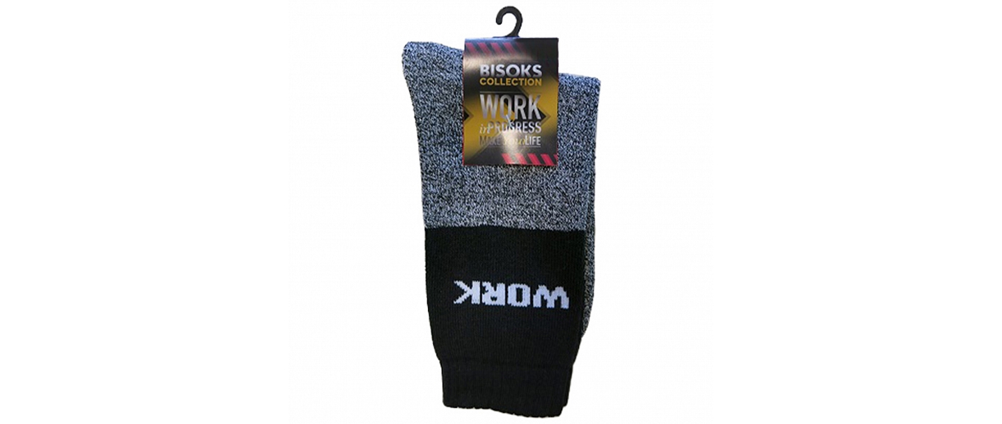 WORK SOCKS Darba zeķes