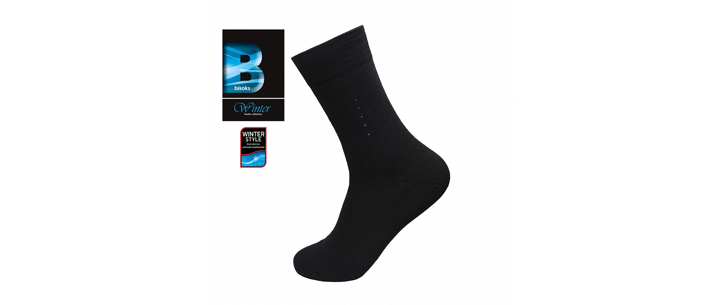 WINTER SOCKS