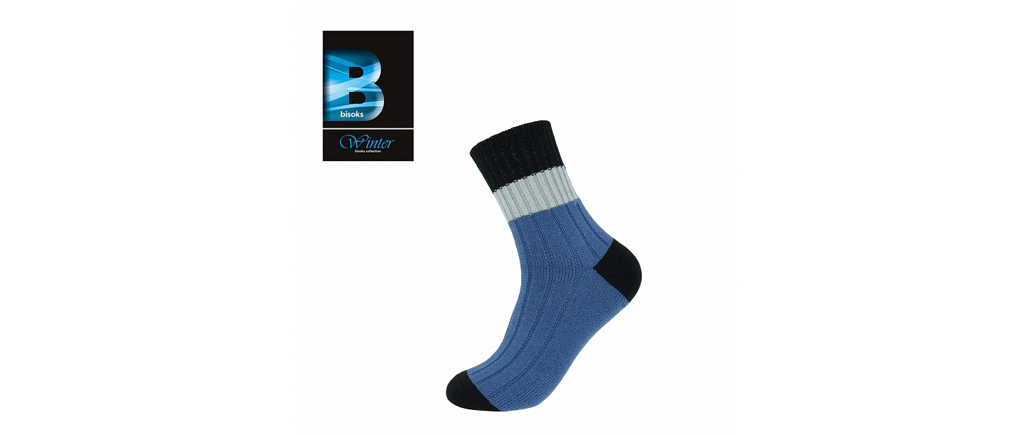 WINTER SOCKS