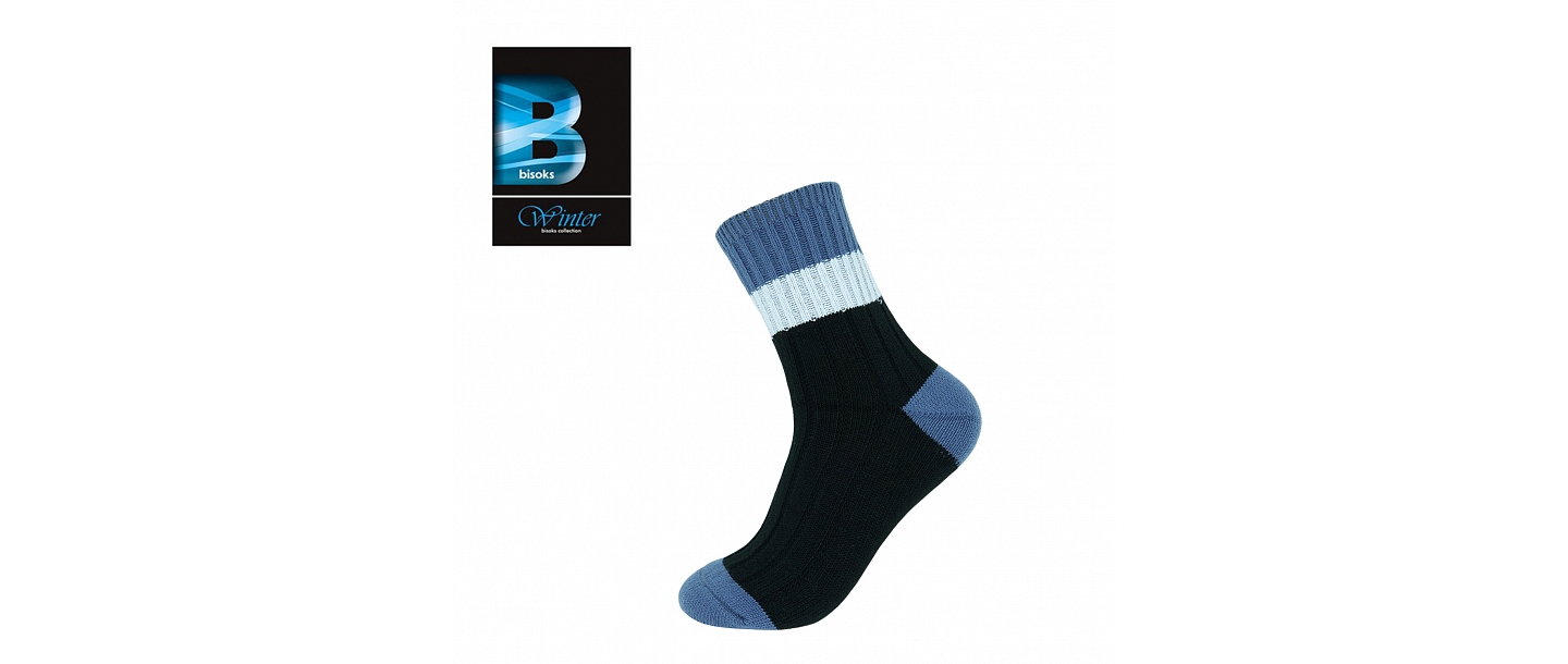 WINTER SOCKS