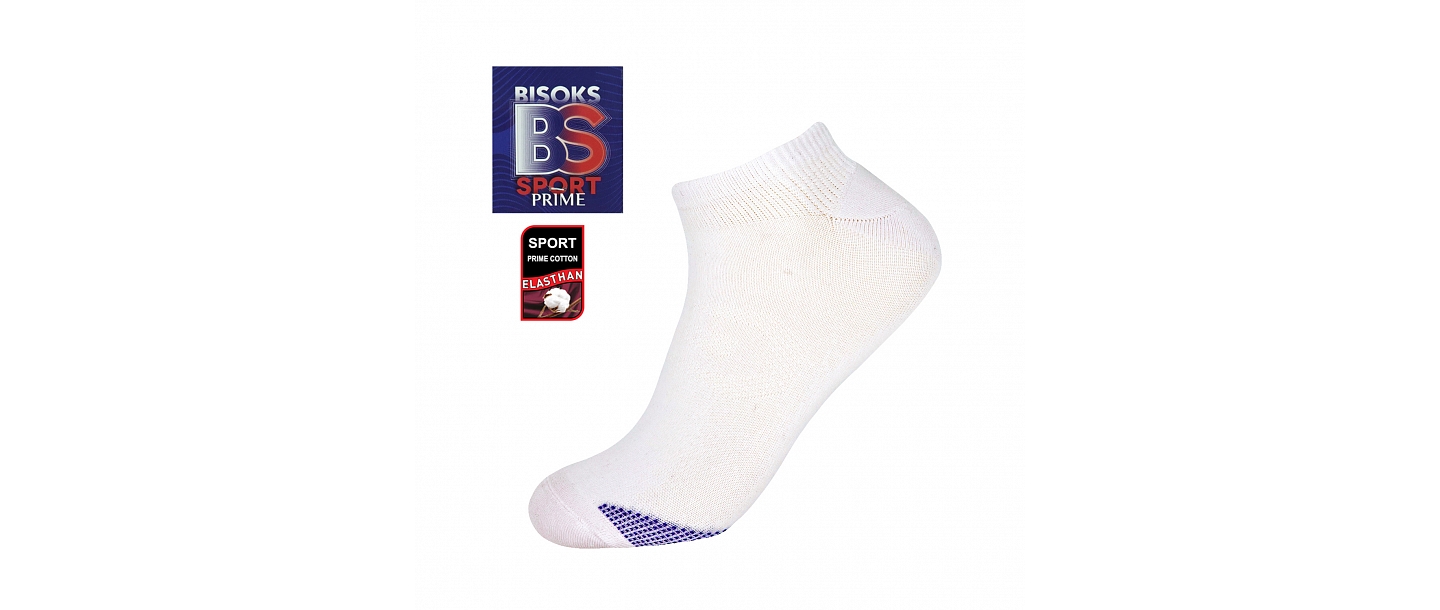 Sports collection PRIME SPORT, ACTIVE SPORT – average and &quot;econom&quot; price level. Special sports socks, which allows you to feel full and comfortable, doing sports.