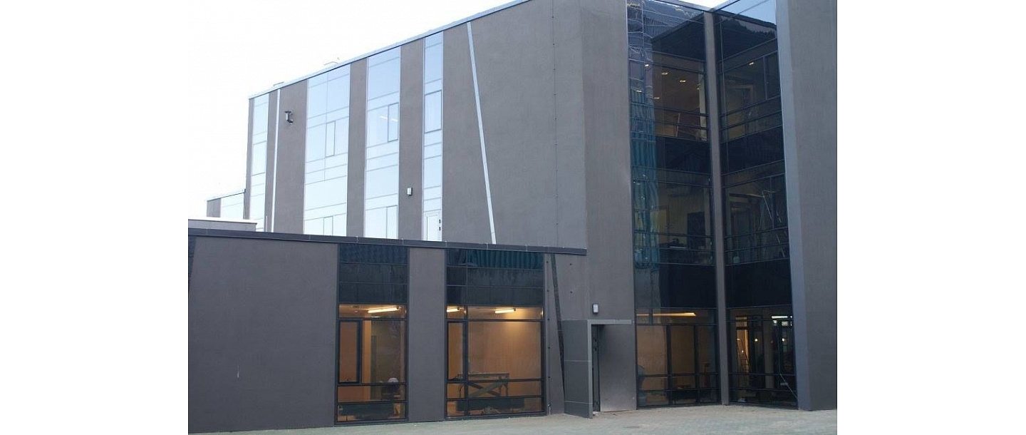 Отделочные работы