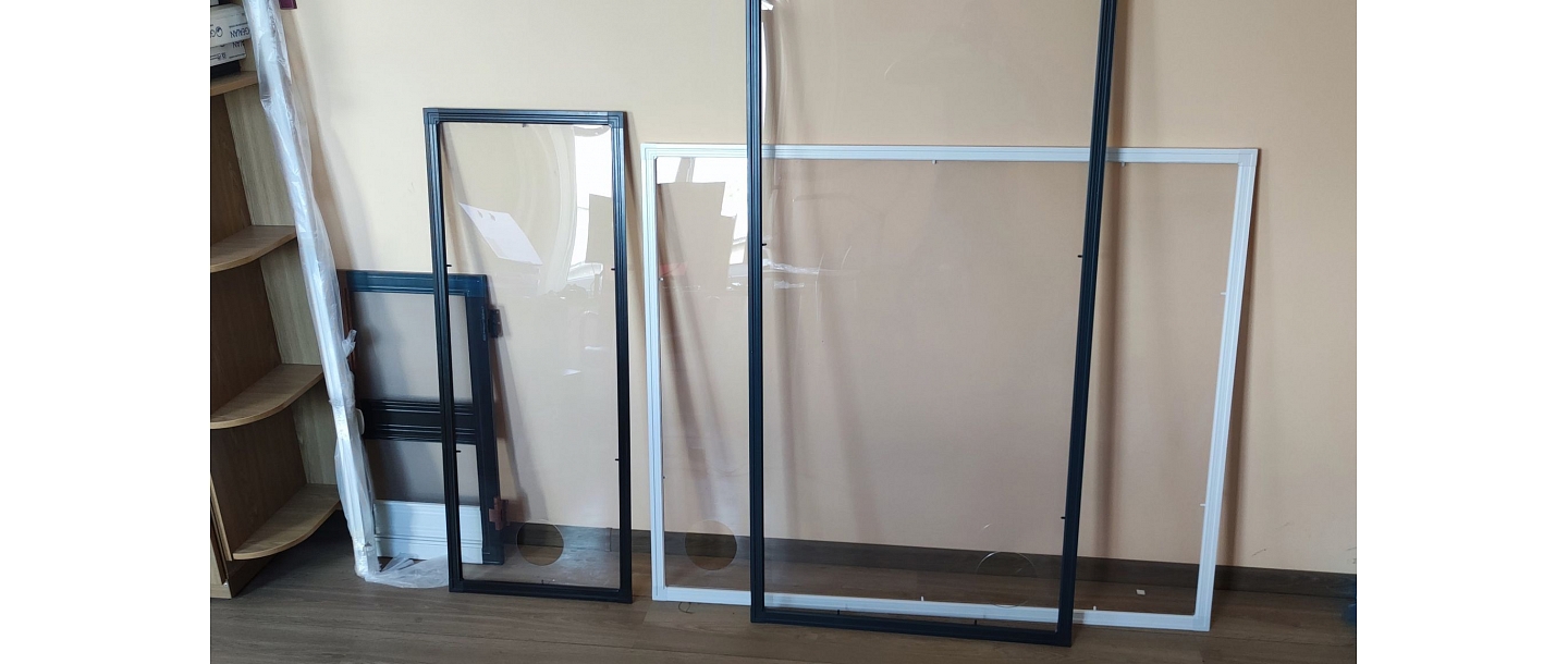 Уплотнительные резины для окон