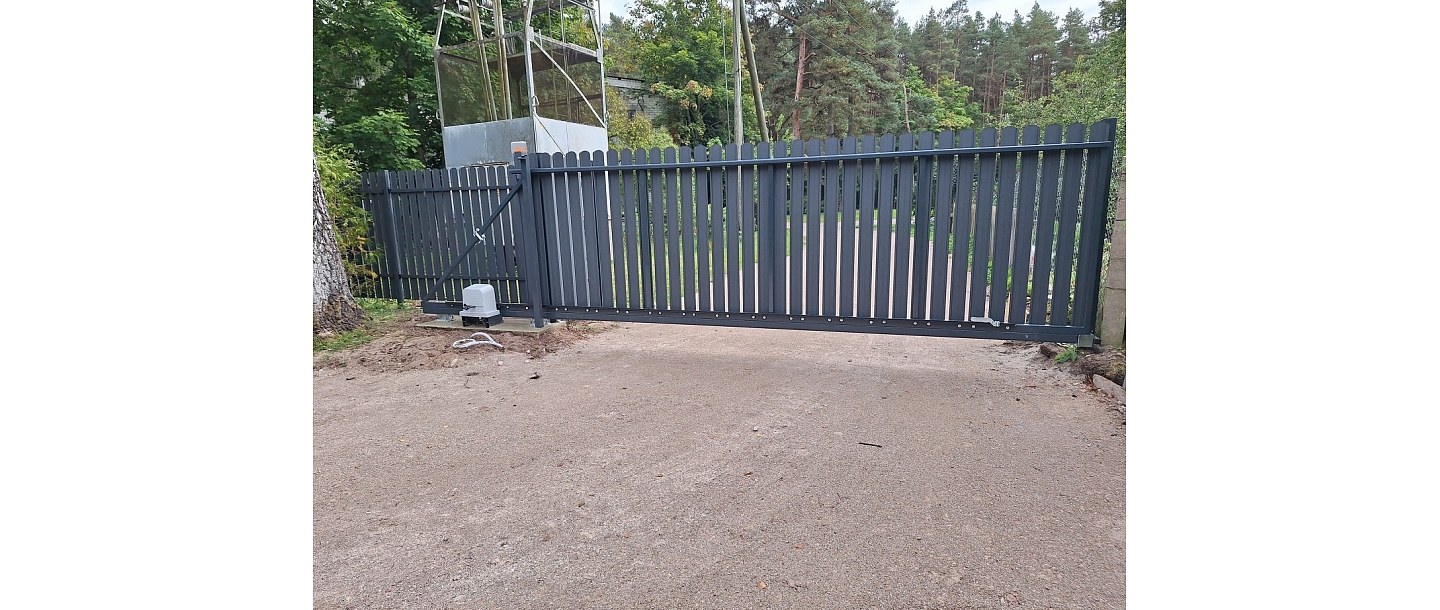 Vārti
