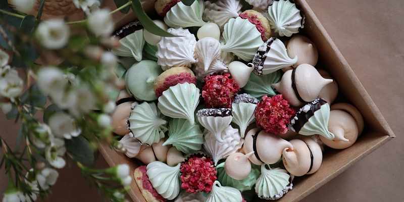 Organization of banquets