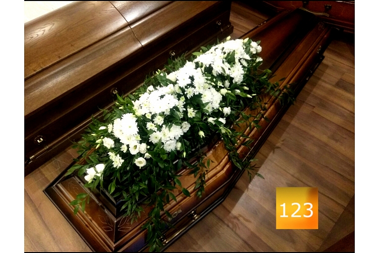 Coffins