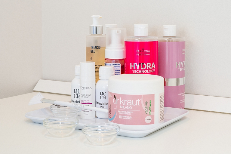 face care