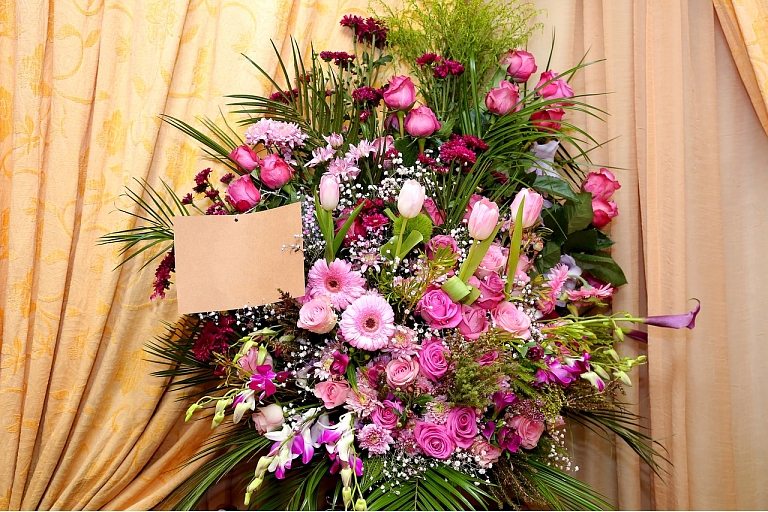 Flower garden, shop flower bouquets