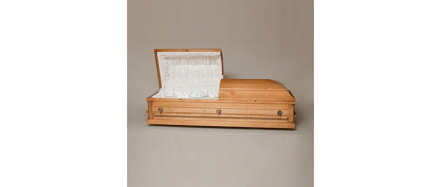 Coffin