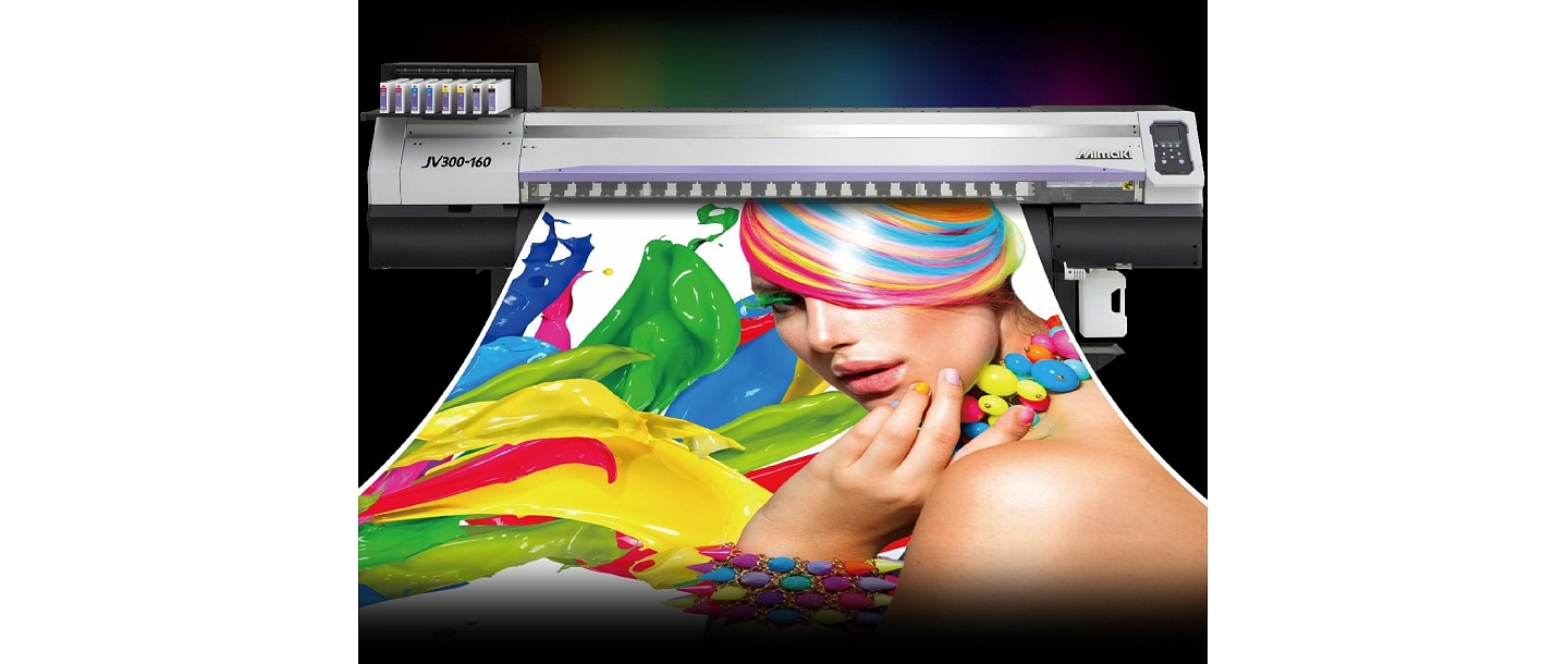 Digital printing