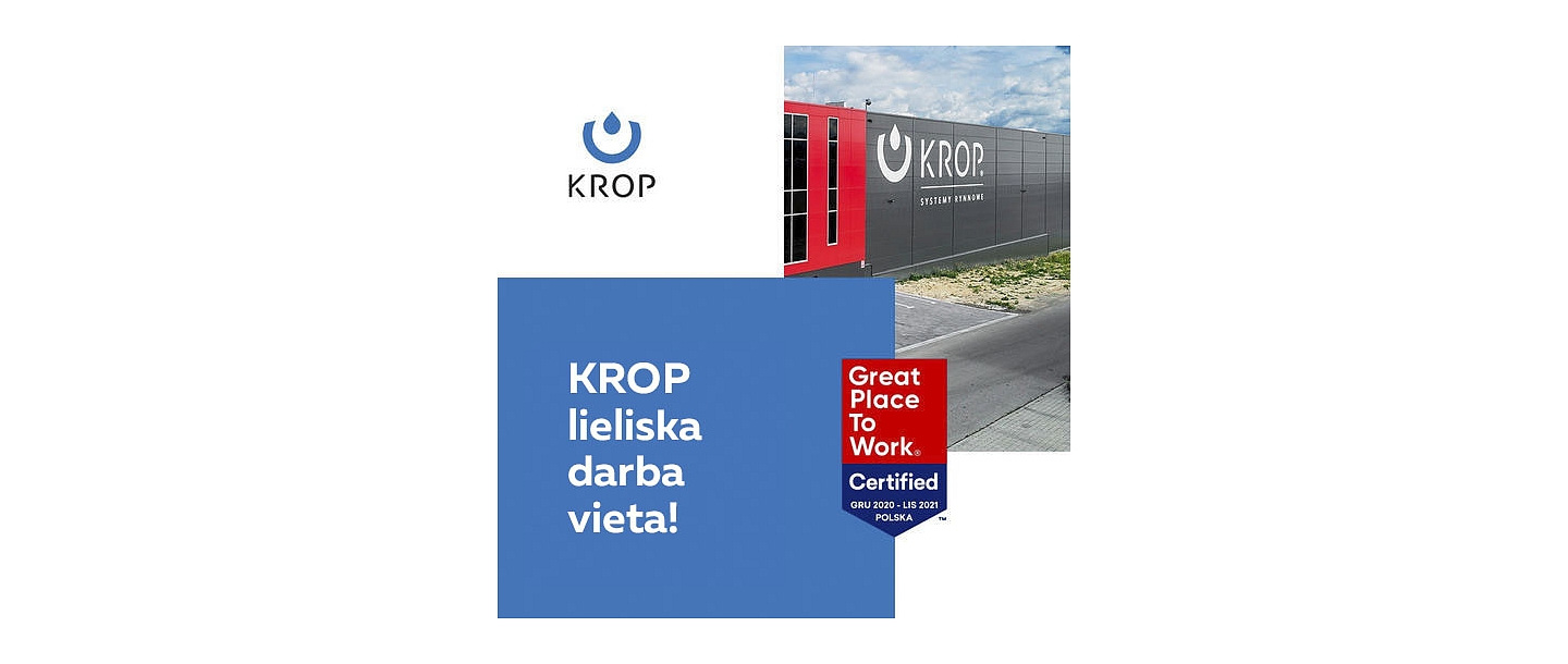 KROP