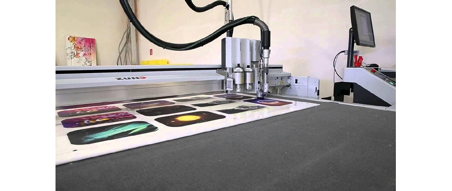 Printing services