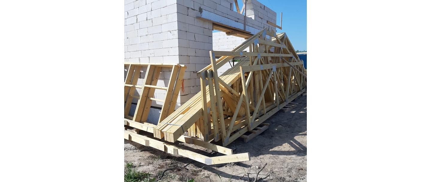 Construction services