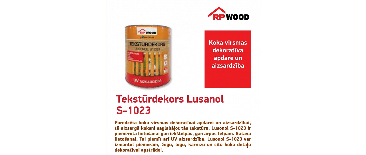 RP Wood