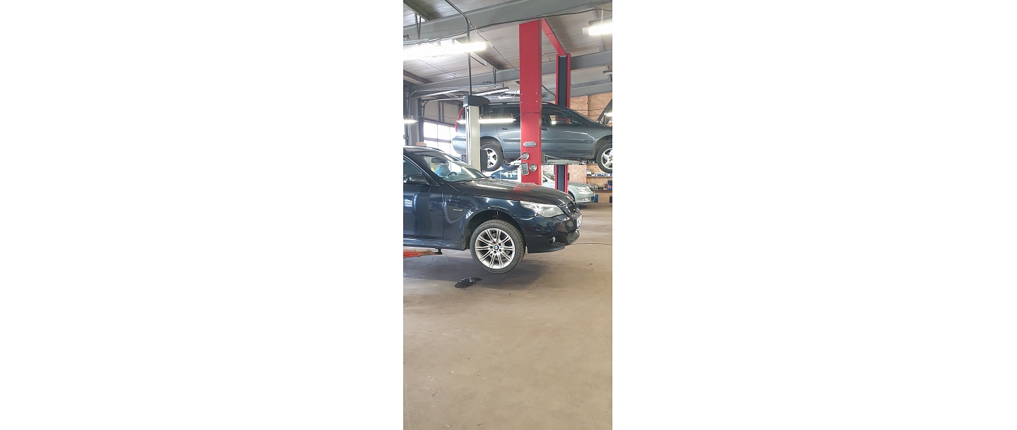 СКА Авто Латвия