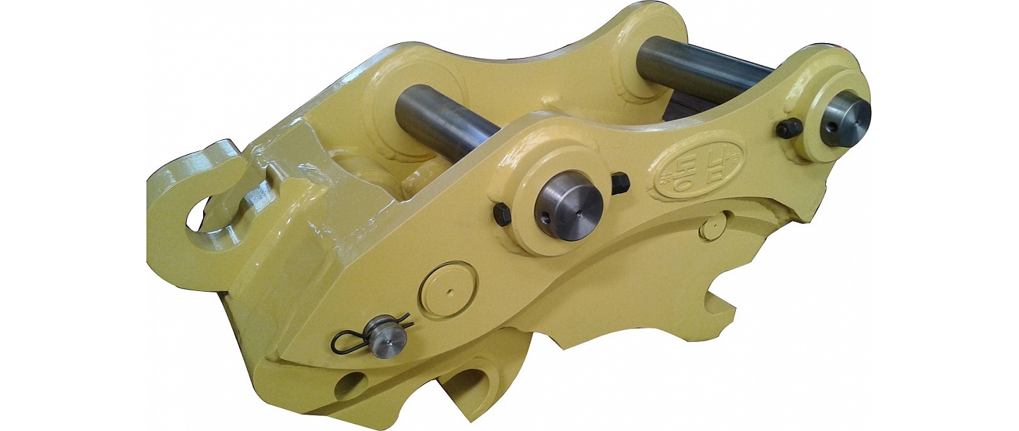 Utility equipment spare parts