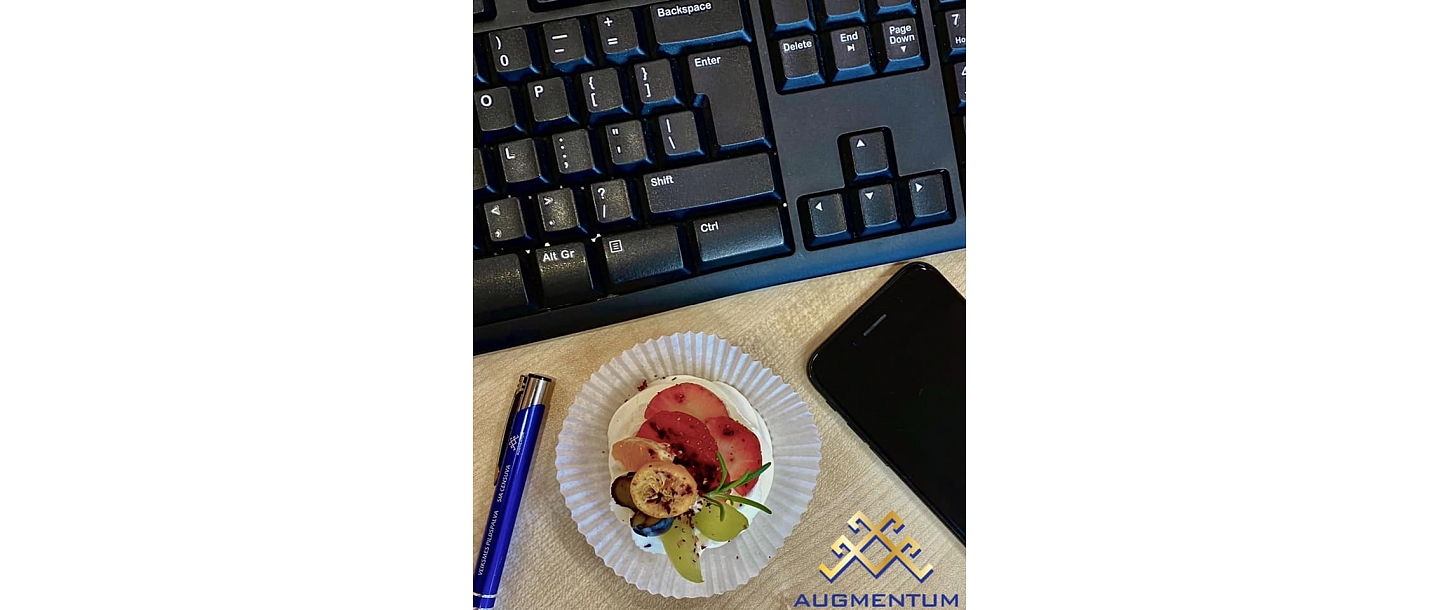 grāmatvedības pakalpojumi