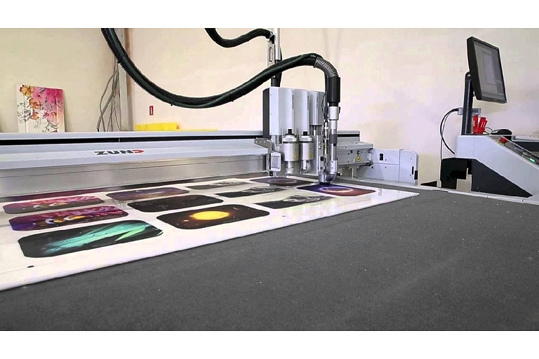 Printing services