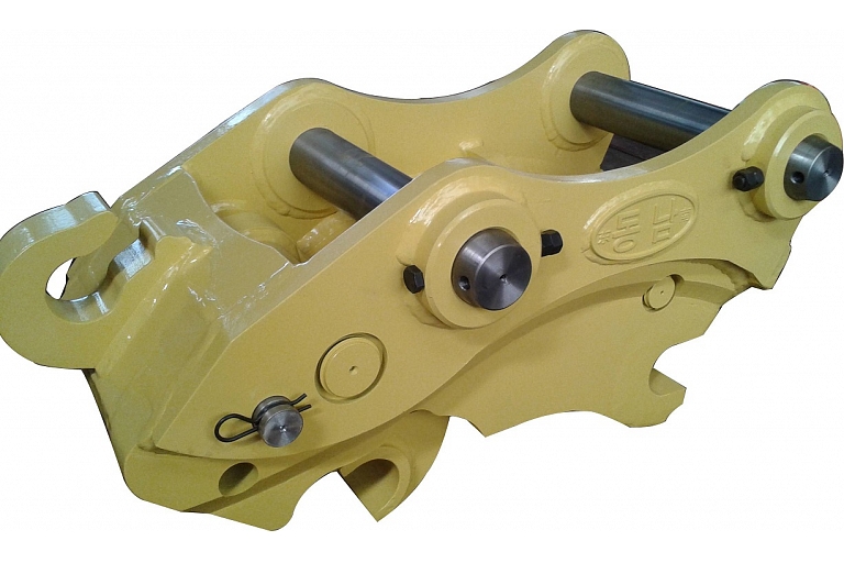 Utility equipment spare parts