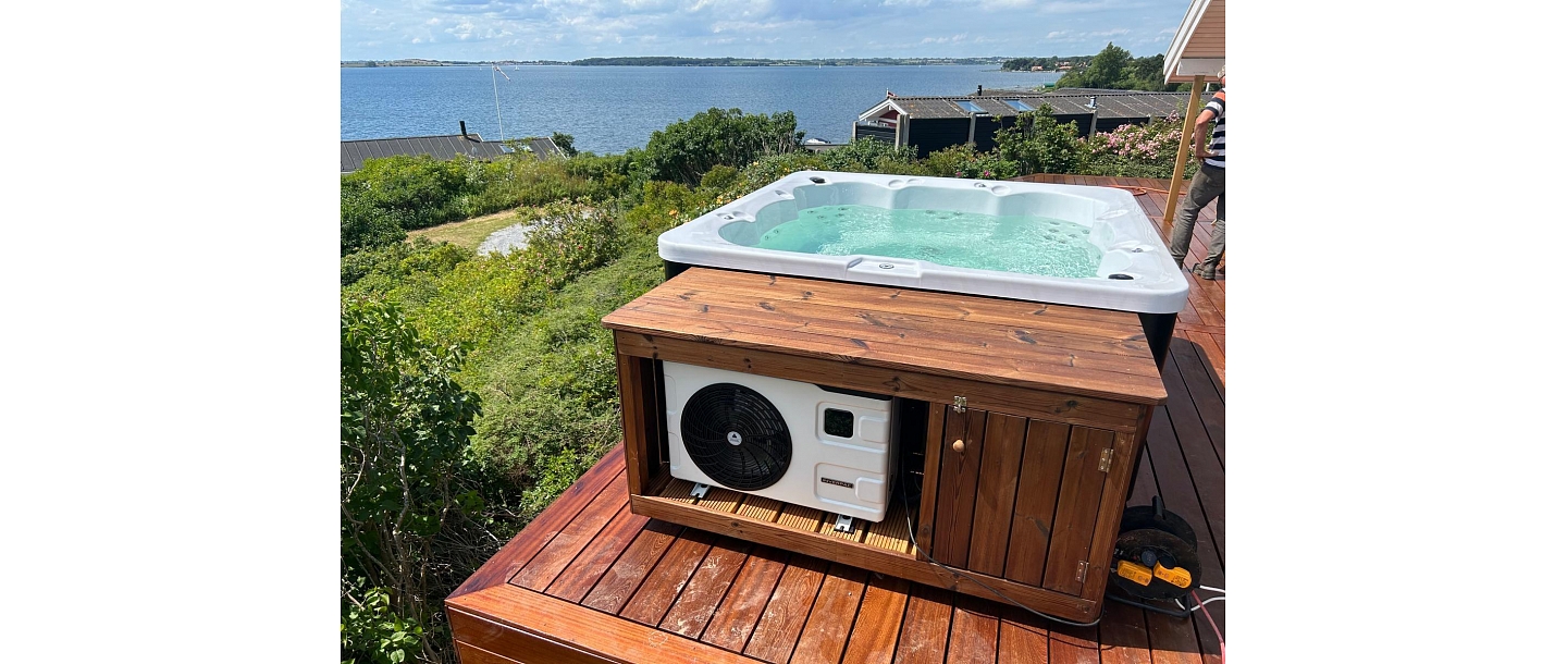 Custom-made bathtubs