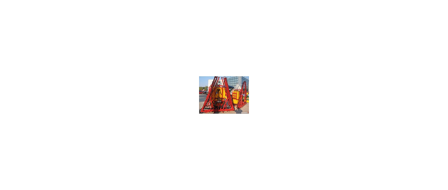 Grain sowing machines