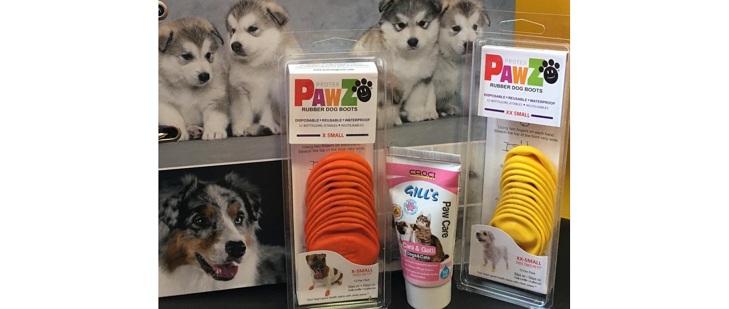 Практичные аксессуары для повседневного комфорта вашего питомца – 4 Loving Paws
