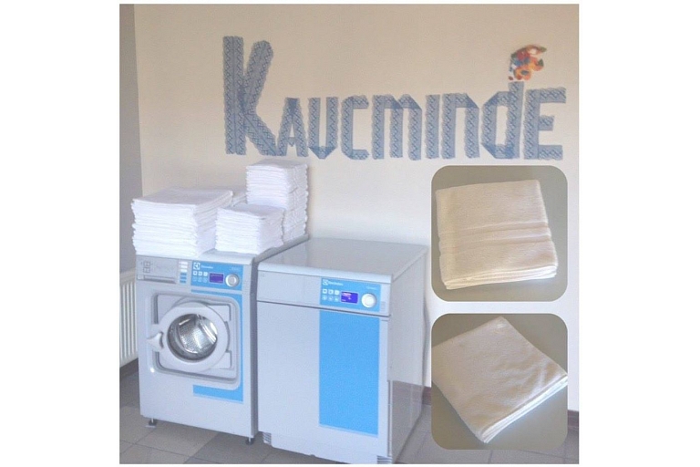 Laundry services KAUCMINDE