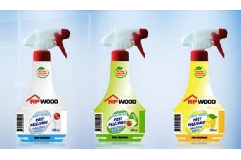 Cleaning products KAUCMINDE