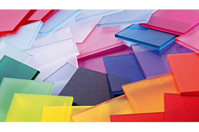 Plastic parts