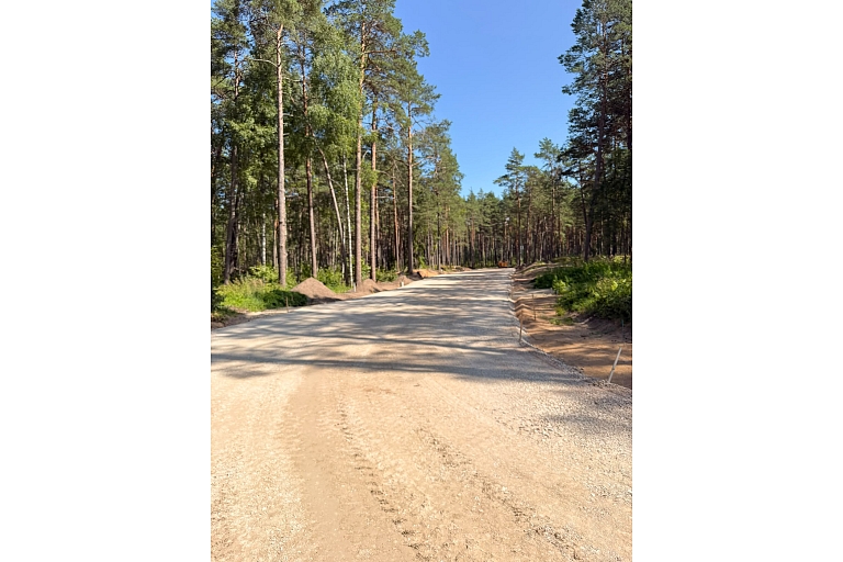 road base construction