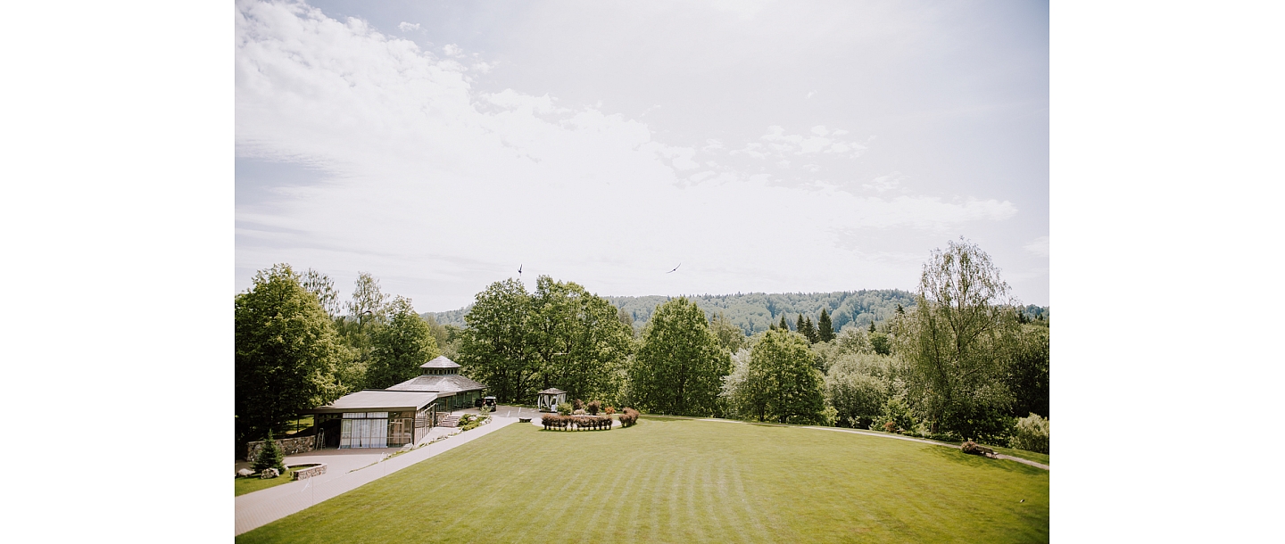 Viesu nams pierīgā