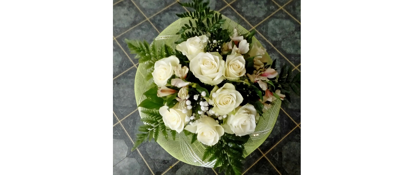 Dahlia, flower shop, flower bouquets