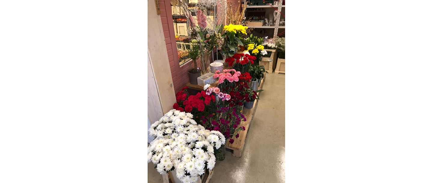 Дизайн офисов