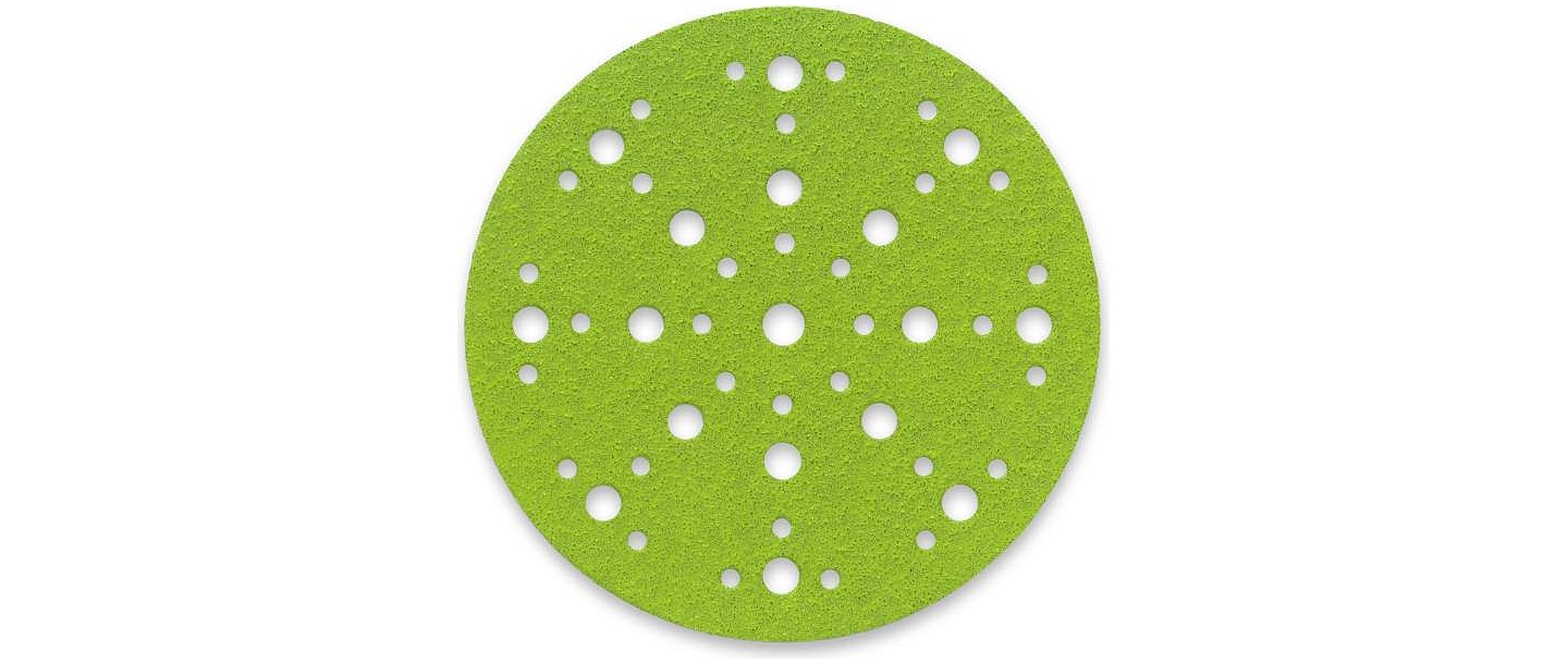 Grinding discs 1550 siapower