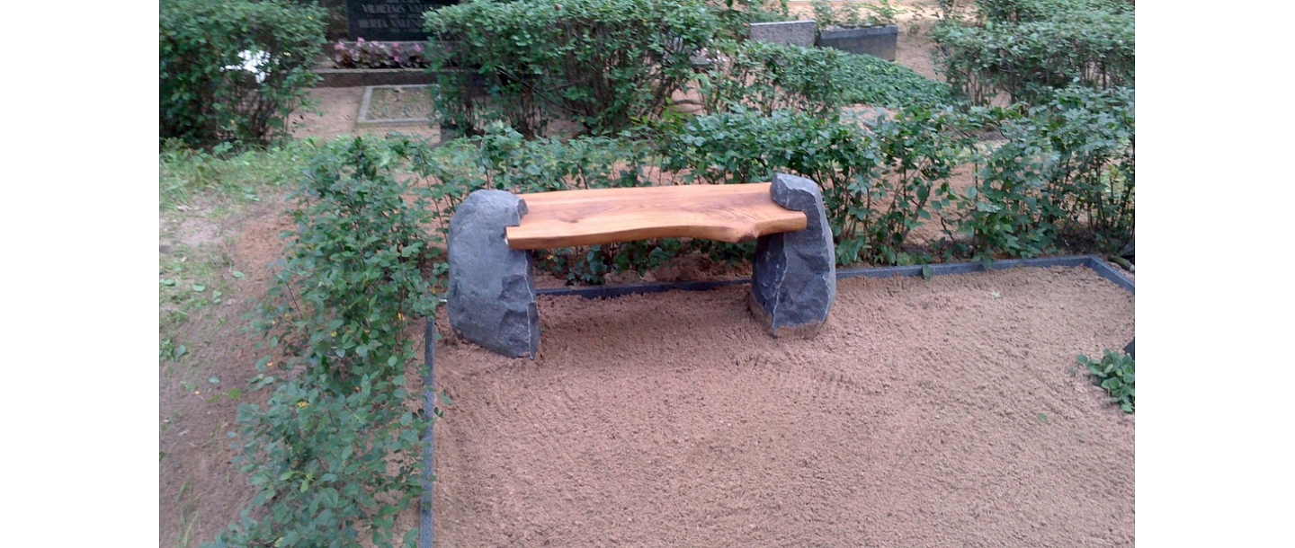 Benches