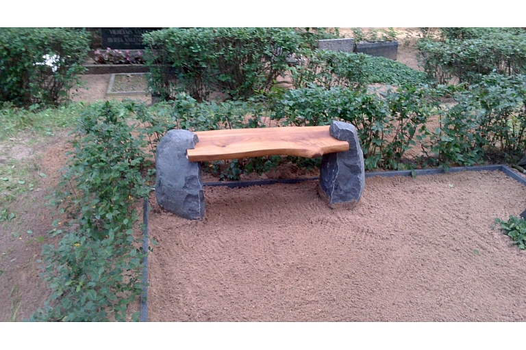 Benches